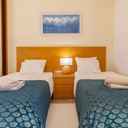 Zarco - Cosy Apartment In Vilamoura With A Balcony With View To The 2 Swimming Pools - Near The Beach & The Marina Куартейра Екстериор снимка