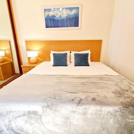 Zarco - Cosy Apartment In Vilamoura With A Balcony With View To The 2 Swimming Pools - Near The Beach & The Marina Куартейра Екстериор снимка