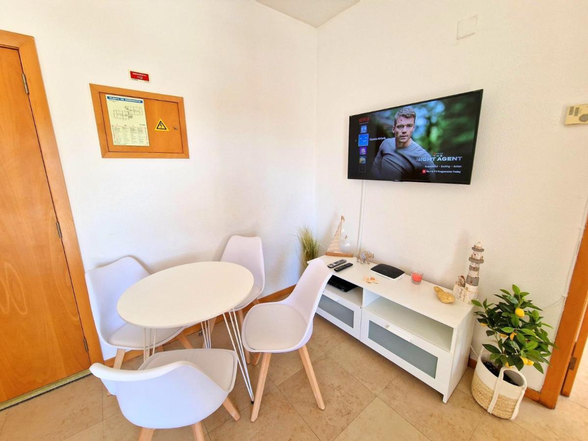 Zarco - Cosy Apartment In Vilamoura With A Balcony With View To The 2 Swimming Pools - Near The Beach & The Marina Куартейра Екстериор снимка