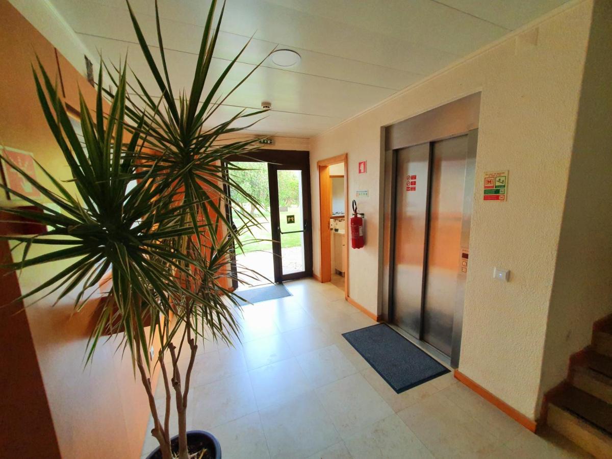 Zarco - Cosy Apartment In Vilamoura With A Balcony With View To The 2 Swimming Pools - Near The Beach & The Marina Куартейра Екстериор снимка