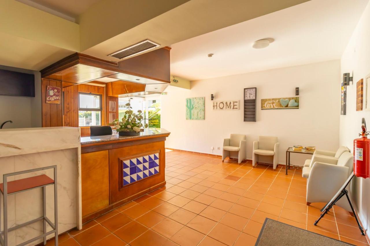 Zarco - Cosy Apartment In Vilamoura With A Balcony With View To The 2 Swimming Pools - Near The Beach & The Marina Куартейра Екстериор снимка