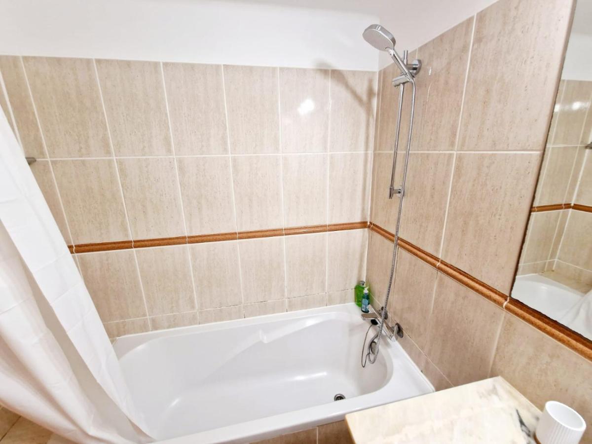 Zarco - Cosy Apartment In Vilamoura With A Balcony With View To The 2 Swimming Pools - Near The Beach & The Marina Куартейра Екстериор снимка