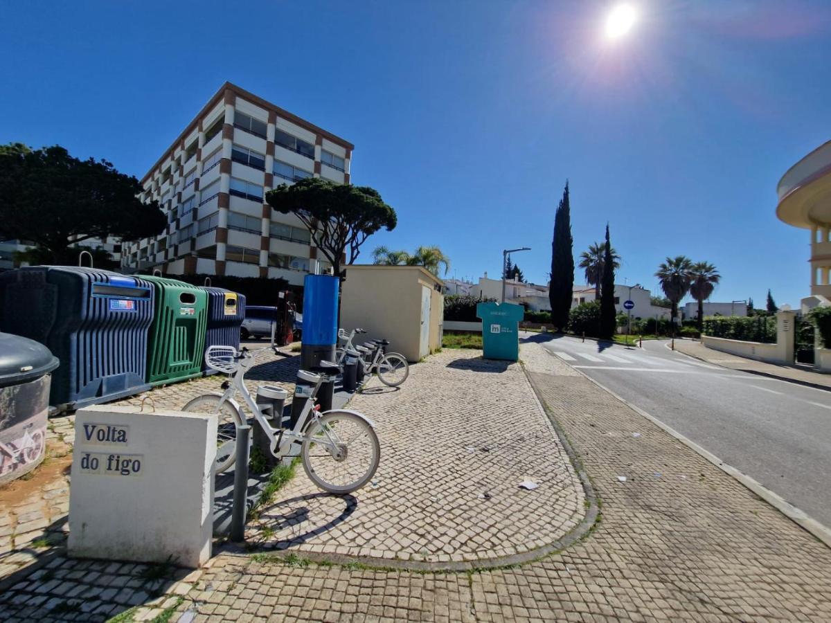 Zarco - Cosy Apartment In Vilamoura With A Balcony With View To The 2 Swimming Pools - Near The Beach & The Marina Куартейра Екстериор снимка