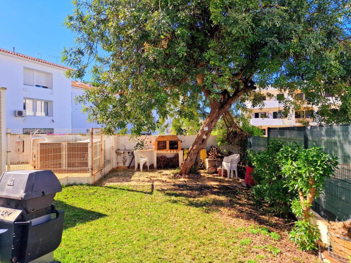 Zarco - Cosy Apartment In Vilamoura With A Balcony With View To The 2 Swimming Pools - Near The Beach & The Marina Куартейра Екстериор снимка