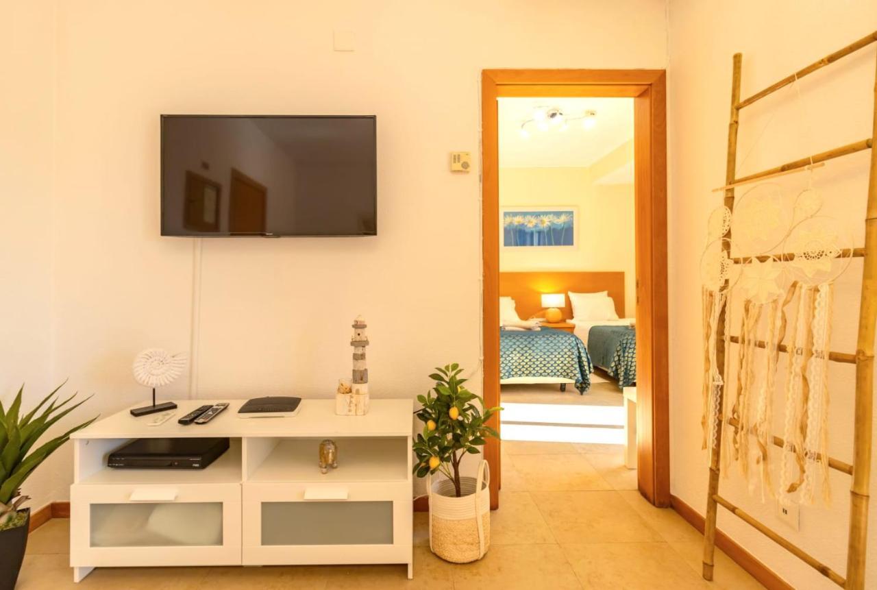Zarco - Cosy Apartment In Vilamoura With A Balcony With View To The 2 Swimming Pools - Near The Beach & The Marina Куартейра Екстериор снимка